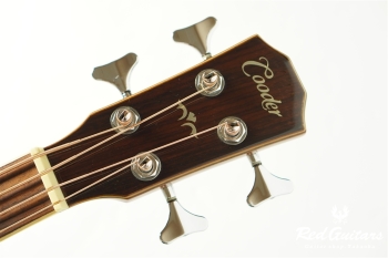 CB-550 - Antique Sunburst Gross